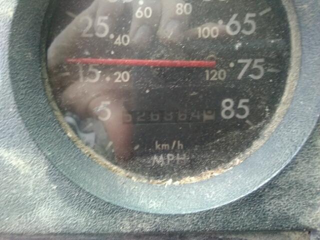 1FV6HLBAXRL579783 - 1994 FREIGHTLINER MEDIUM CON RED photo 8