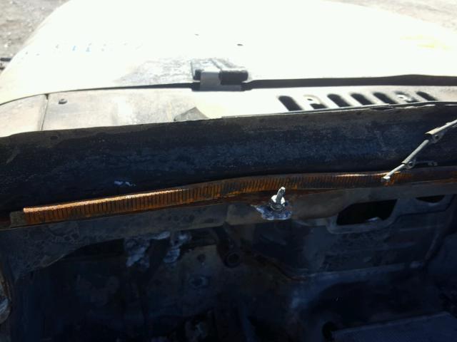 1C4AJWAG3HL697190 - 2017 JEEP WRANGLER S BLACK photo 8