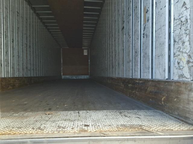 1UYVS25356P937037 - 2006 UTILITY TRAILER WHITE photo 6