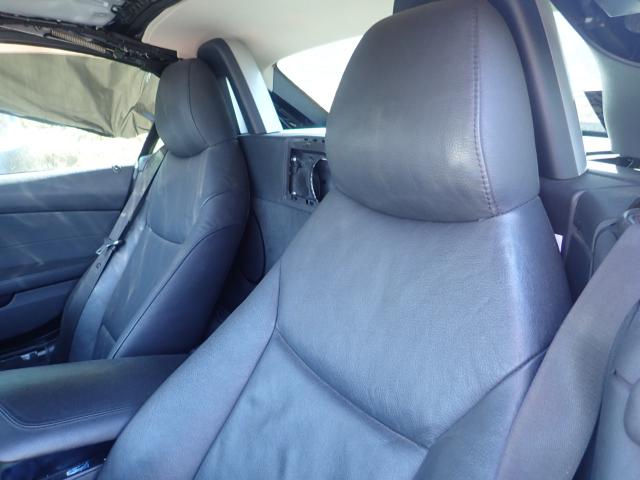 WBALM5C57AE162263 - 2010 BMW Z4 SDRIVE3 SILVER photo 6