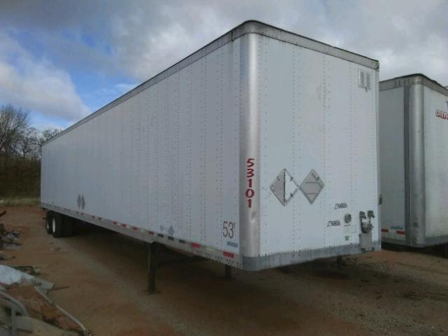 5V8VA53216M600411 - 2006 VNTC TL BURN photo 1