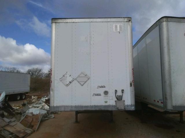 5V8VA53216M600411 - 2006 VNTC TL BURN photo 2