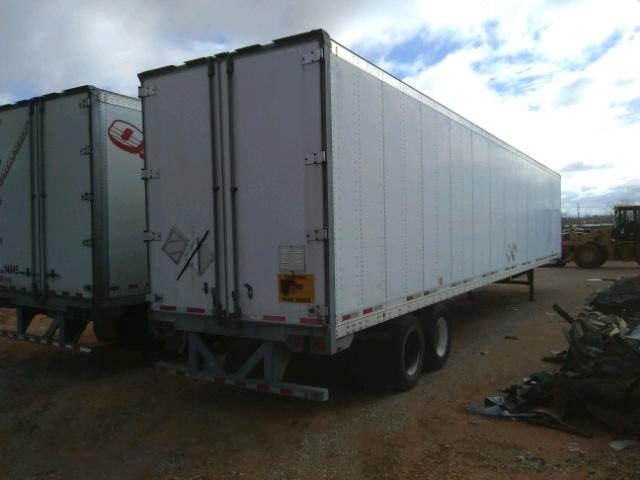 5V8VA53216M600411 - 2006 VNTC TL BURN photo 8