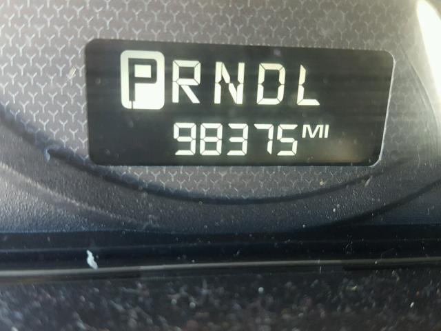 1G1ZT52854F149806 - 2004 CHEVROLET MALIBU LS ვერცხლისფერი ფოტო 8