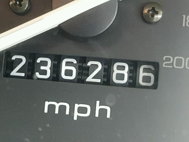 1HGEJ8248WL021351 - 1998 HONDA CIVIC EX Ağ foto 8