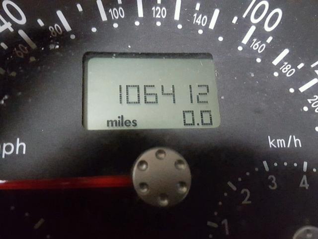 3VWCK31CX5M416642 - 2005 VOLKSWAGEN NEW BEETLE 灰色 照片 8