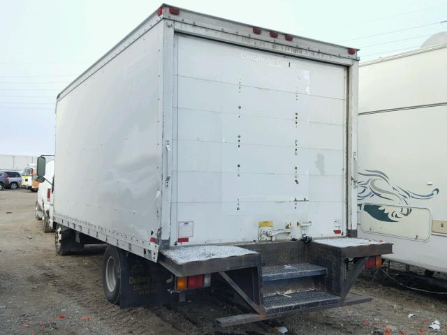 JALB4B16467020987 - 2006 ISUZU NPR WHITE photo 3