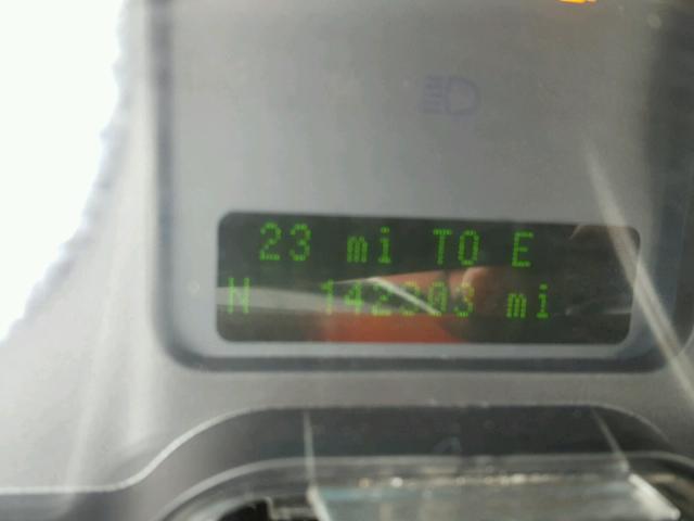 1MEHM42166G614604 - 2006 MERCURY MONTEGO PR 银色 照片 8