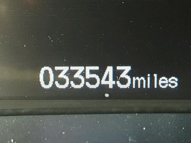 2HGFB2F93FH522455 - 2015 HONDA CIVIC EXL 黑色 照片 8