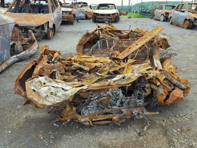 WBA1K5C52FV242736 - 2015 BMW 228 I BURN photo 10