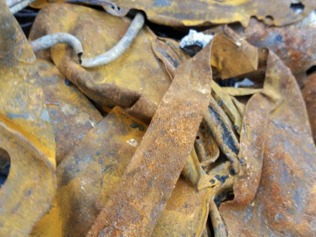 WBA1K5C52FV242736 - 2015 BMW 228 I BURN photo 8