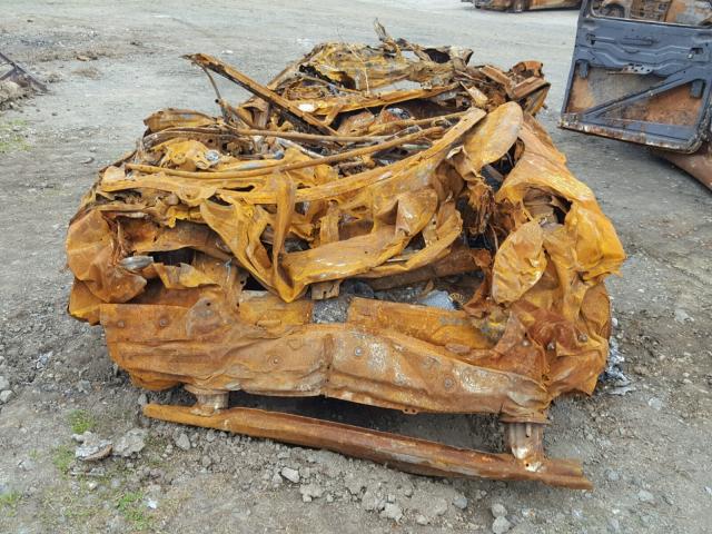 WBA1K5C52FV242736 - 2015 BMW 228 I BURN photo 9