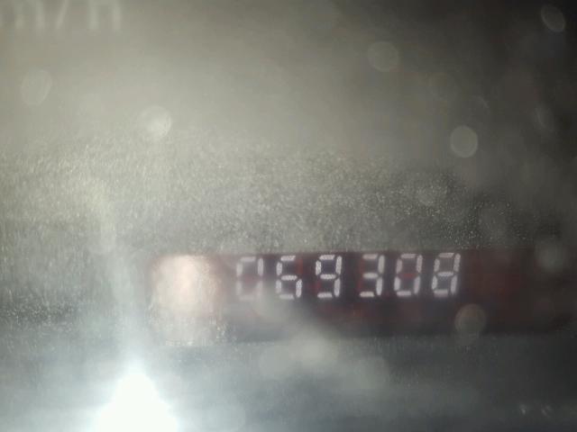 1G1NE52J116249490 - 2001 CHEVROLET MALIBU LS ვერცხლისფერი ფოტო 8