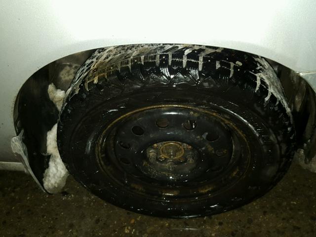 1G1NE52J116249490 - 2001 CHEVROLET MALIBU LS ვერცხლისფერი ფოტო 9