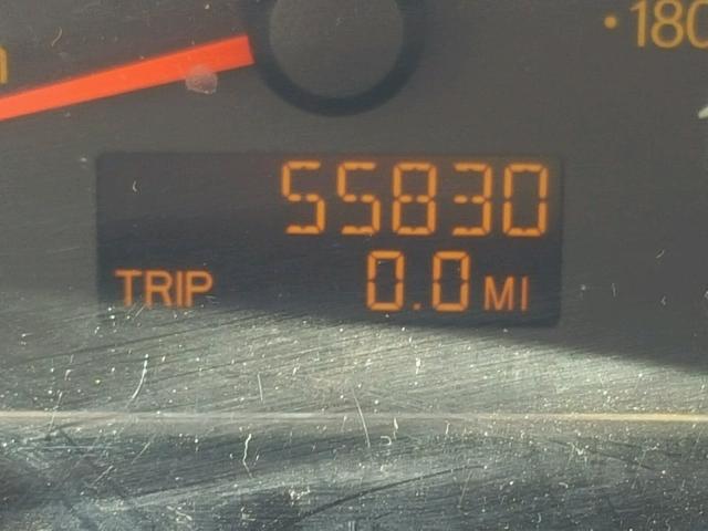 1G8AJ52F35Z151606 - 2005 SATURN ION LEVEL 勃艮第红 照片 8