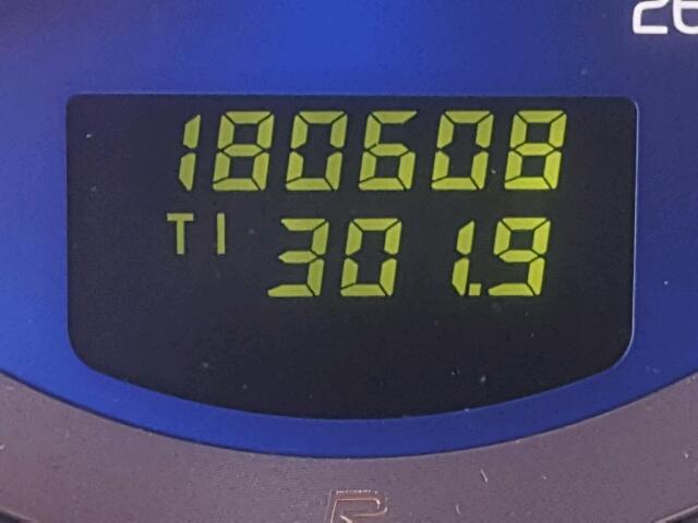 YV1RH527552469243 - 2005 VOLVO S60 R 黑色 照片 8