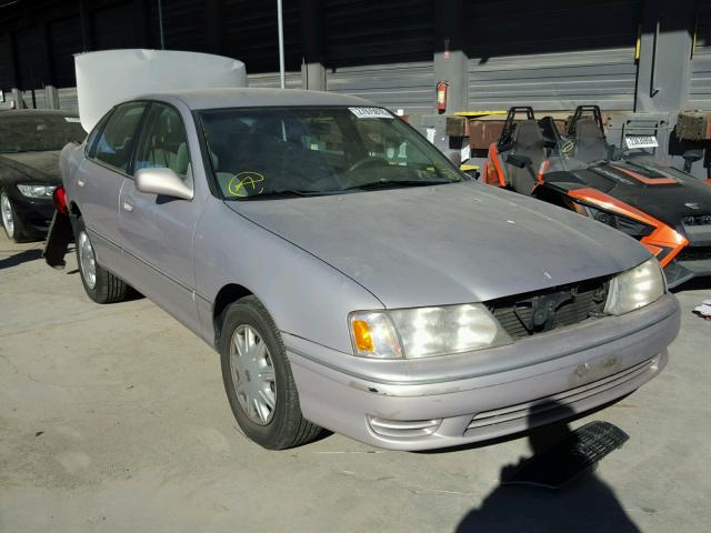 4T1BF18B5XU327690 - 1999 TOYOTA AVALON GOLD photo 1