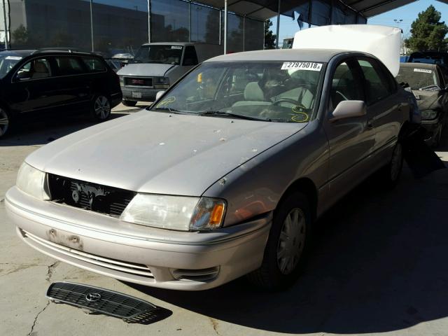 4T1BF18B5XU327690 - 1999 TOYOTA AVALON GOLD photo 2