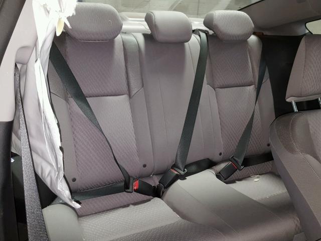 2HGFG3B82EH516844 - 2014 HONDA CIVIC EX Qırmızı foto 6