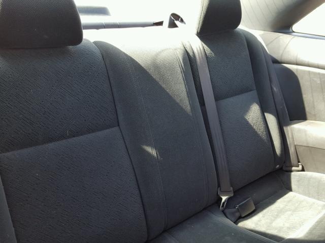 1HGEM22944L054490 - 2004 HONDA CIVIC EX ვერცხლისფერი ფოტო 6