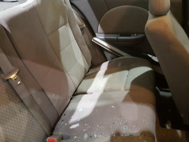 1G8AJ55F16Z171995 - 2006 SATURN ION LEVEL 白色 照片 6