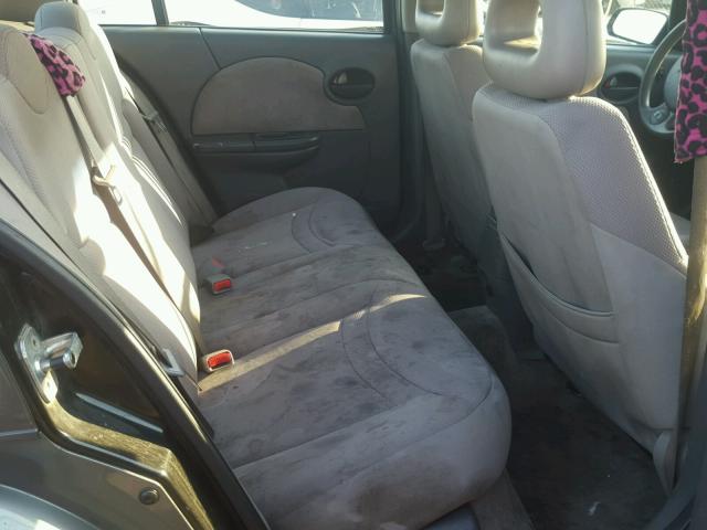 1G8AJ52F64Z229052 - 2004 SATURN ION LEVEL 石墨色 照片 6