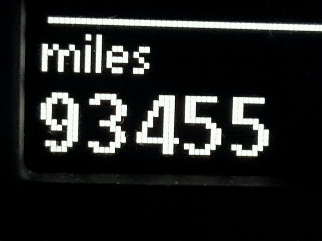 WVWDM7AJ5CW035107 - 2012 VOLKSWAGEN GOLF 红色 照片 8