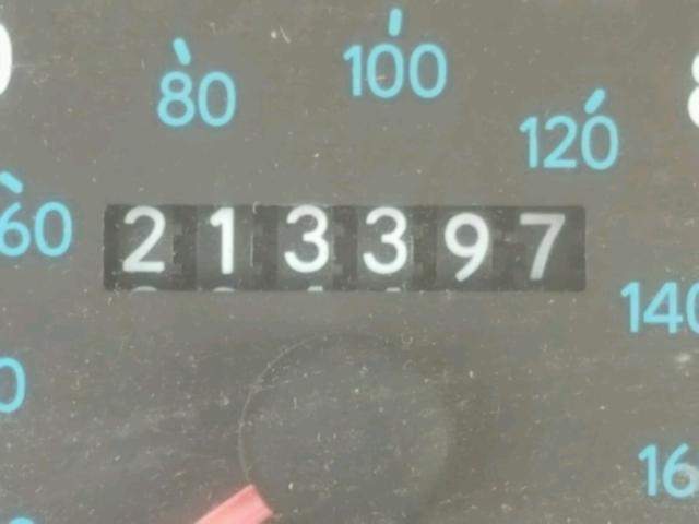 1Y1SK5264TZ047531 - 1996 GEO PRIZM 米色 照片 8