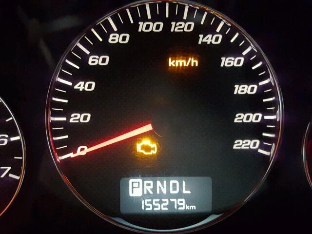 1G1ZS51F06F250323 - 2006 CHEVROLET MALIBU LS ვერცხლისფერი ფოტო 8