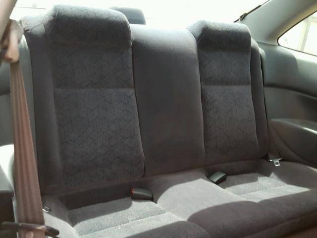 1HGEJ8241XL030393 - 1999 HONDA CIVIC EX შავი ფოტო 6