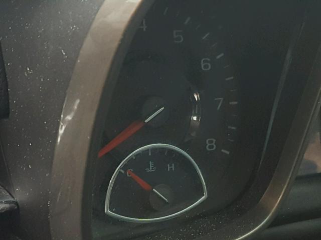 1G11B5SAXDF189138 - 2013 CHEVROLET MALIBU LS თეთრი ფოტო 8