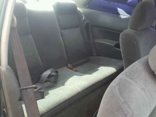 1HGEJ8247YL012370 - 2000 HONDA CIVIC EX მწვანე ფოტო 6