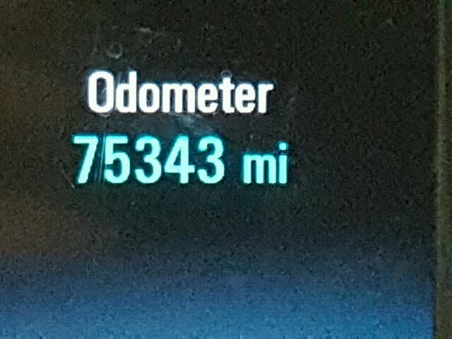 1G11H5SL3EF232591 - 2014 CHEVROLET MALIBU LTZ 黑色 照片 8