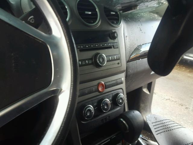 3GNAL2EK6ES672430 - 2014 CHEVROLET CAPTIVA LS 白色 照片 9