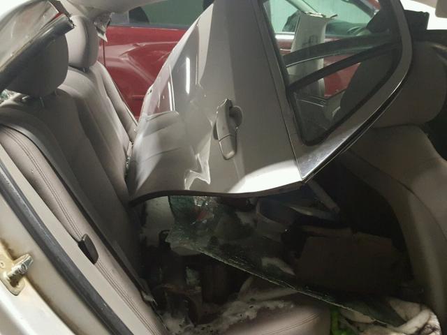 1G1ZB5E09CF115228 - 2012 CHEVROLET MALIBU LS Gümüş foto 6