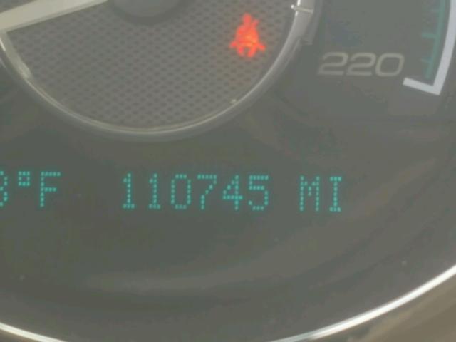 1G1ZK577484297417 - 2008 CHEVROLET MALIBU LTZ 白色 照片 8