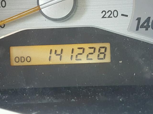 JTKDE177X70217120 - 2007 TOYOTA SCION TC 石墨色 照片 8