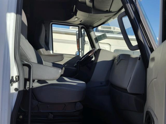 3HSDJSJR9CN606617 - 2012 INTERNATIONAL PROSTAR أبيض صورة 5