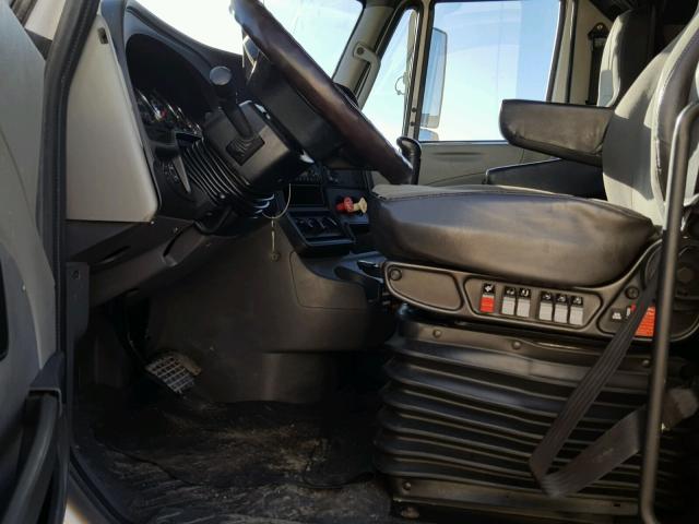 3HSDJSJR9CN606617 - 2012 INTERNATIONAL PROSTAR أبيض صورة 9