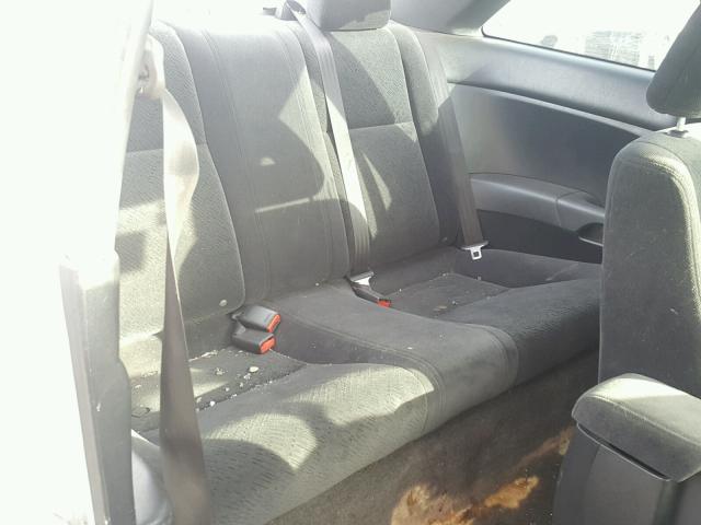 1HGEM22985L050122 - 2005 HONDA CIVIC EX ვერცხლისფერი ფოტო 6