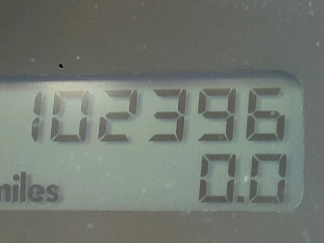 3VWCC21C1XM408164 - 1999 VOLKSWAGEN NEW BEETLE 红色 照片 8