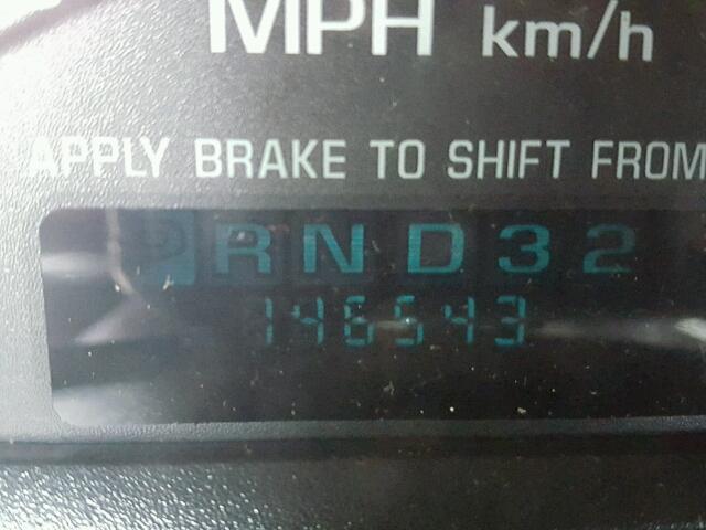 2G1WW12E559231635 - 2005 CHEVROLET MONTE CARL 黑色 照片 8