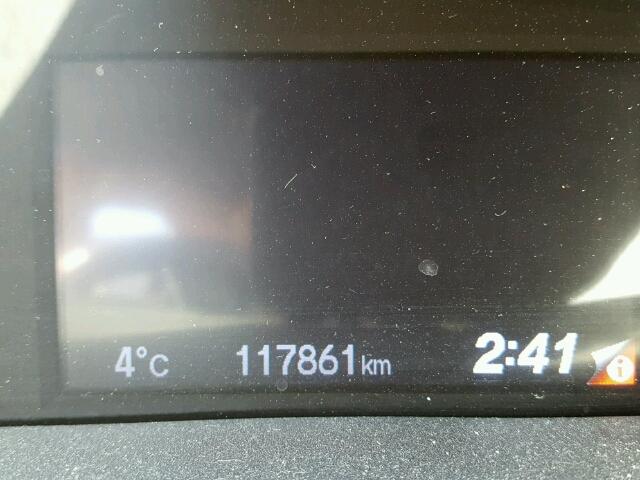 2HGFB2F94CH111934 - 2012 HONDA CIVIC EXL WHITE photo 8