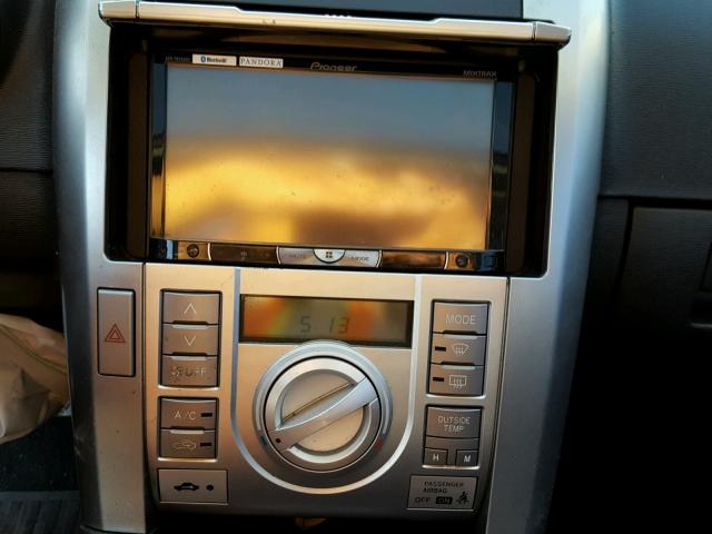 JTKDE177070174746 - 2007 TOYOTA SCION TC 灰色 照片 9