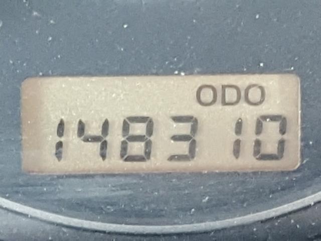 4S2CE58X434602575 - 2003 ISUZU AXIOM XS Boz foto 8