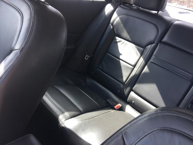 1G11G5SX3DF202611 - 2013 CHEVROLET MALIBU 3LT თეთრი ფოტო 8