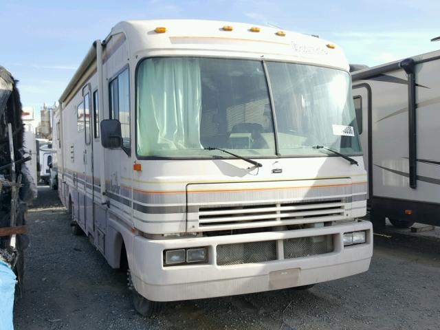 3FCMF53G6NJA03710 - 1992 FORD F530 SUPER TWO TONE photo 1