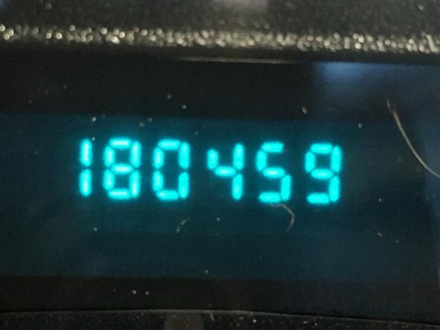 4NUDS13SX72700268 - 2007 ISUZU ASCENDER S Qara foto 8