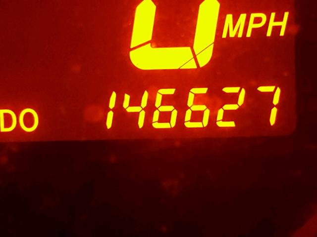 JTLZE4FE3CJ025061 - 2012 TOYOTA SCION XB GRAY photo 8