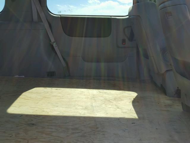 1GNDV23158D183961 - 2008 CHEVROLET UPLANDER L 灰色 照片 6